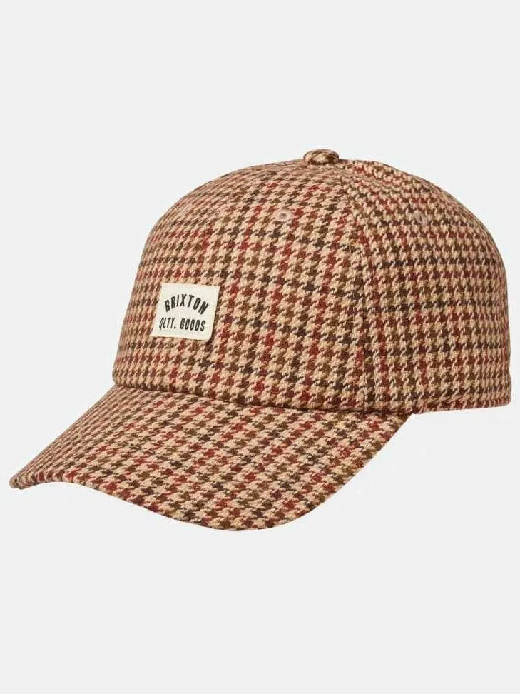 Woodburn Netplus Adjustable Hat