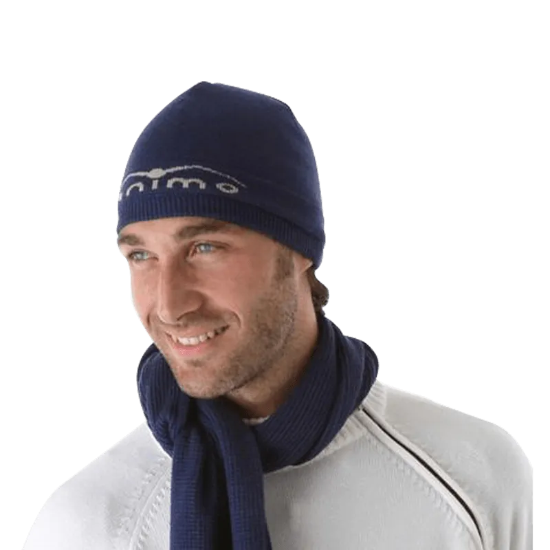 Wool Cap VERONIQUE by Animo Italia (Clearance)  (CLEARANCE)