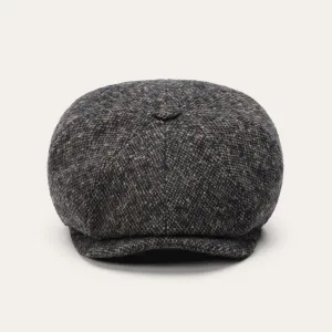 Wool Donegal Hatteras