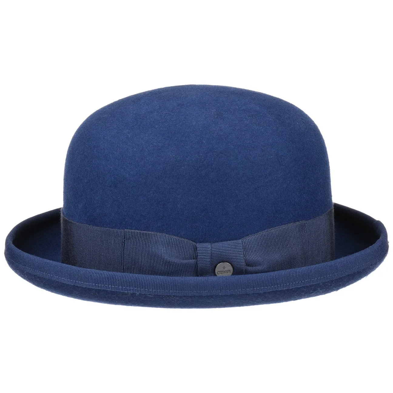 Wool Felt Bowler Hat Uni by Lierys