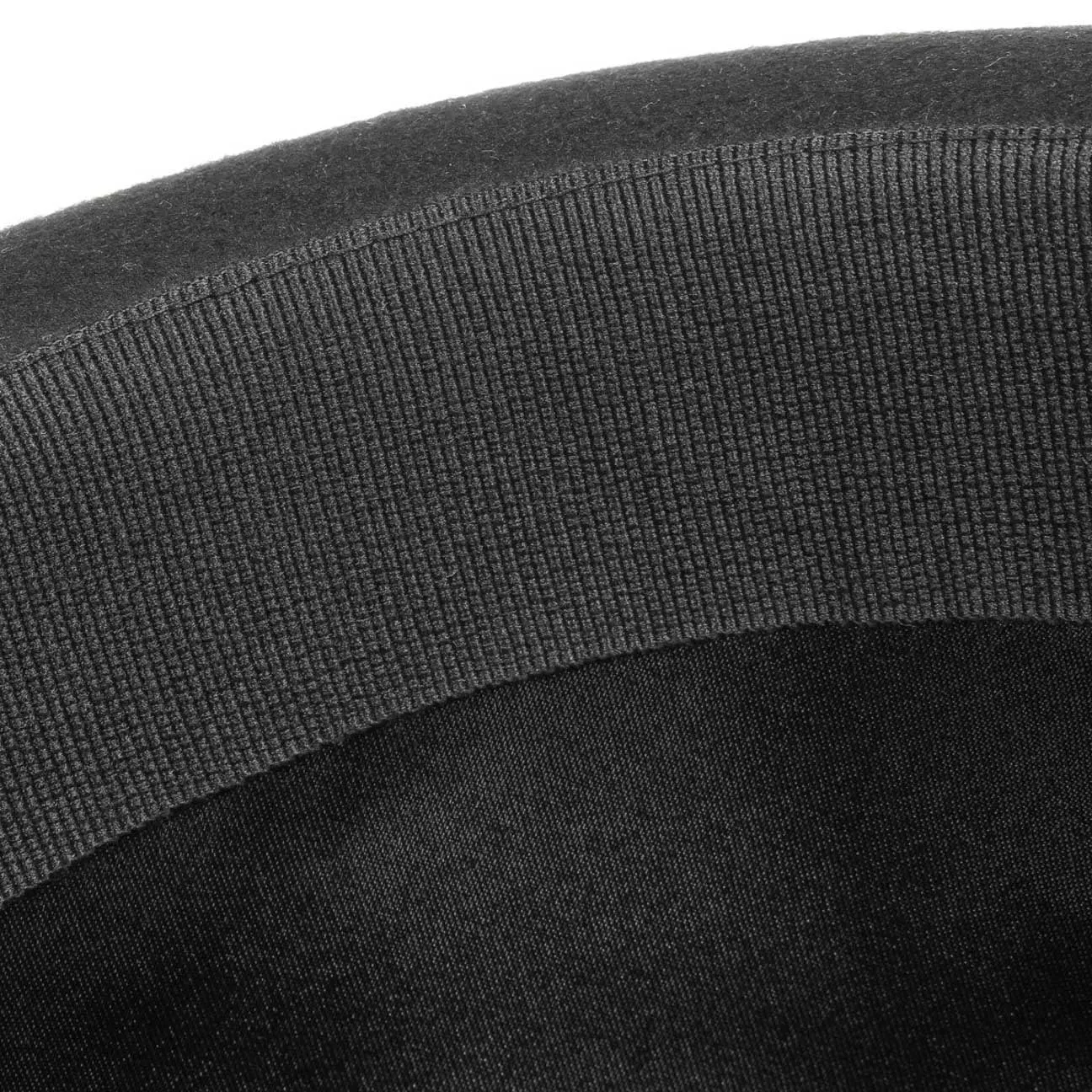Wool Felt Bowler Hat Uni by Lierys
