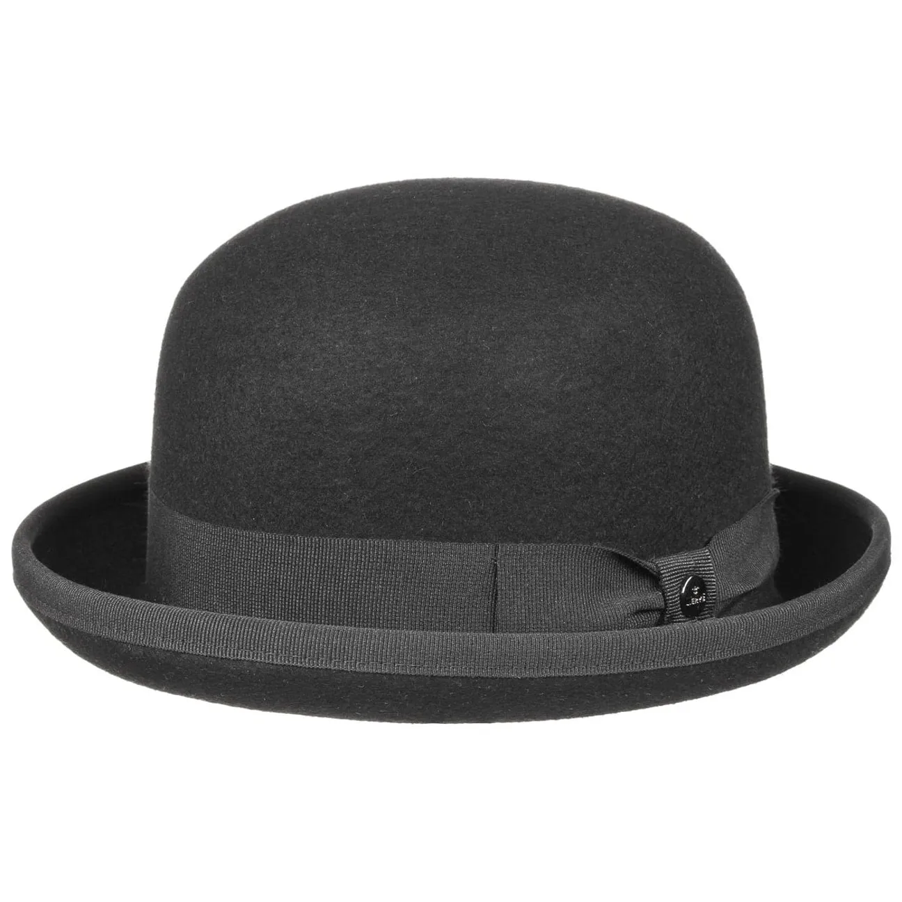 Wool Felt Bowler Hat Uni by Lierys