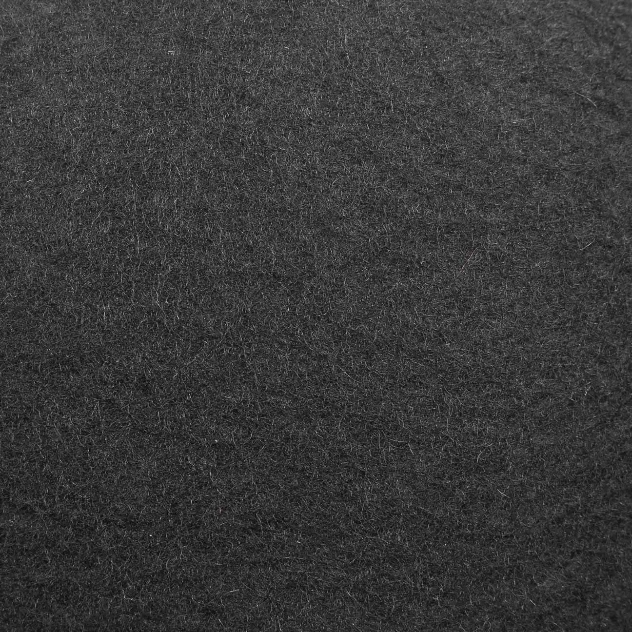 Wool Felt Bowler Hat Uni by Lierys