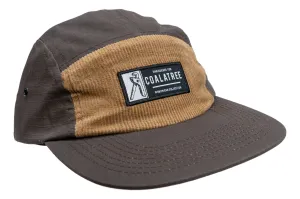 Workwear Five Panel Hat
