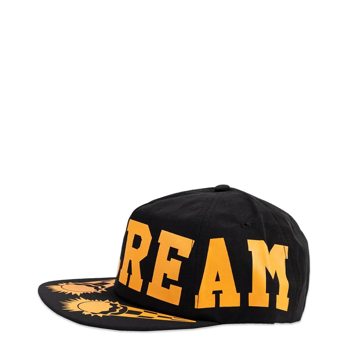 WRAP TRUCKER HAT