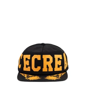 WRAP TRUCKER HAT