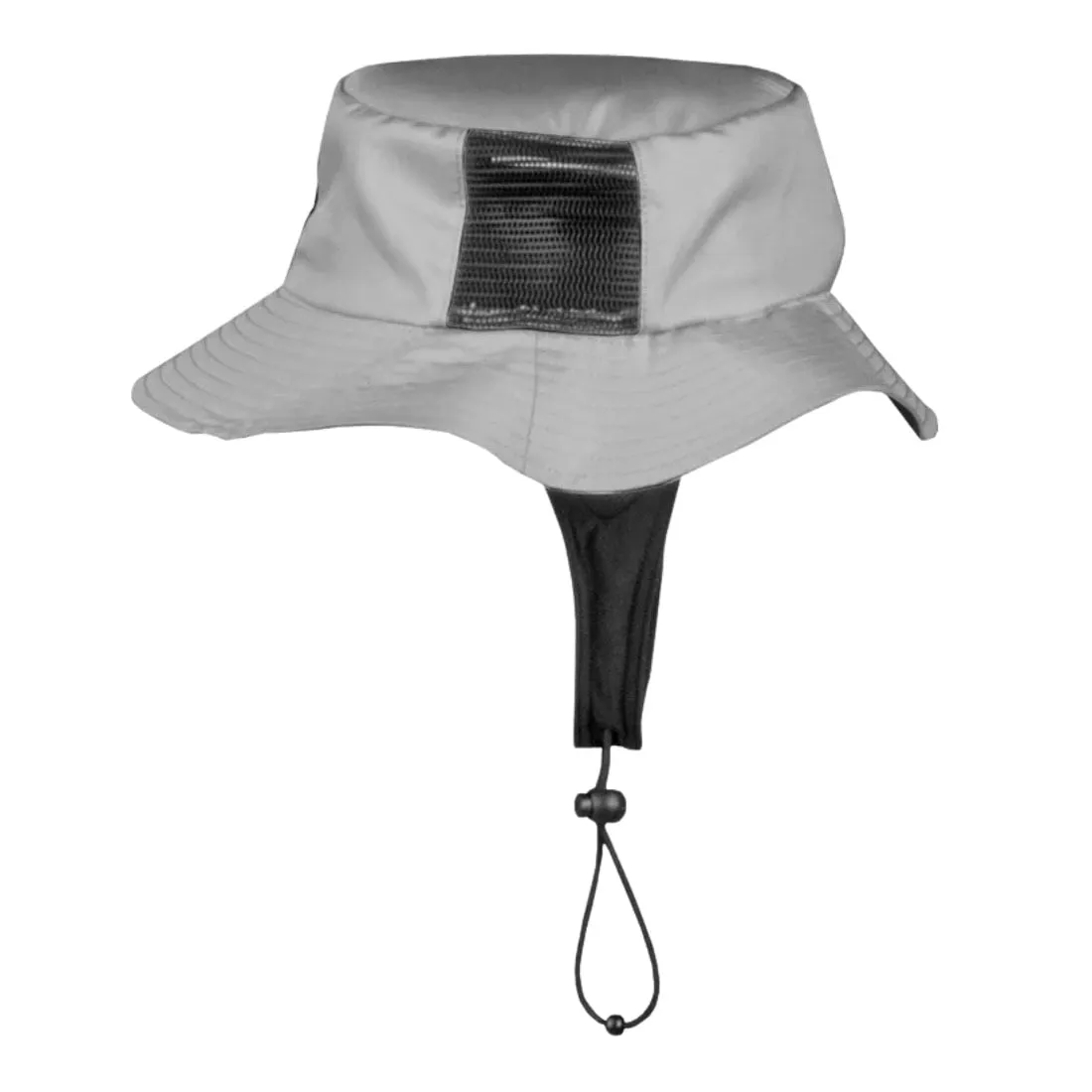 Xcel Essential Water Surf Hat - Grey