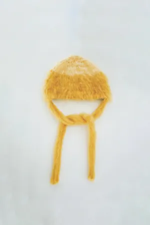 Yellow Bonnet