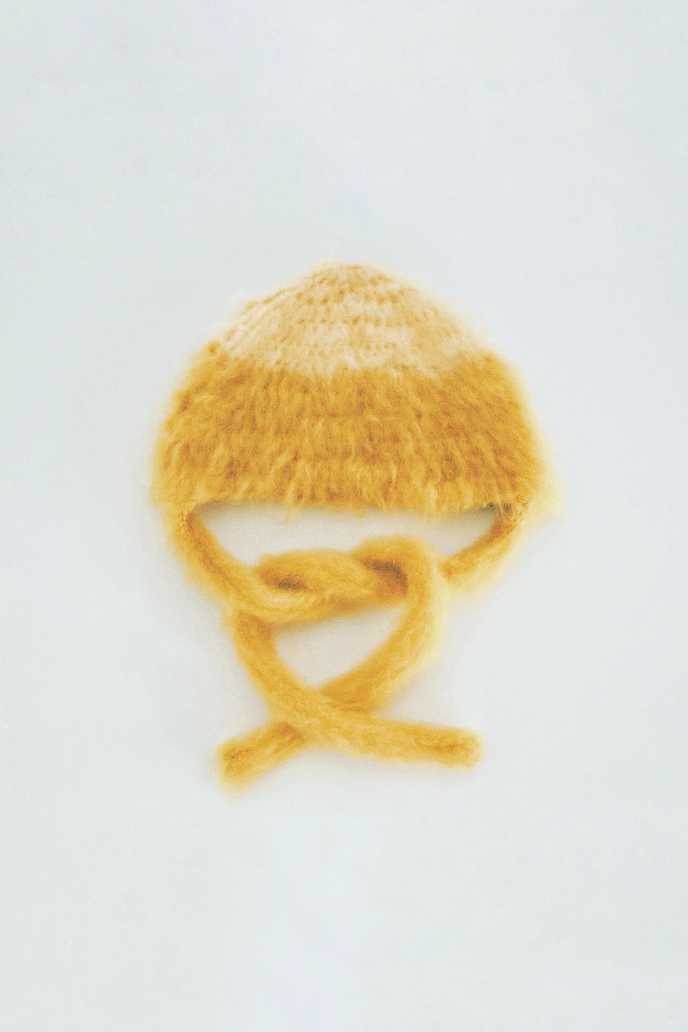 Yellow Bonnet