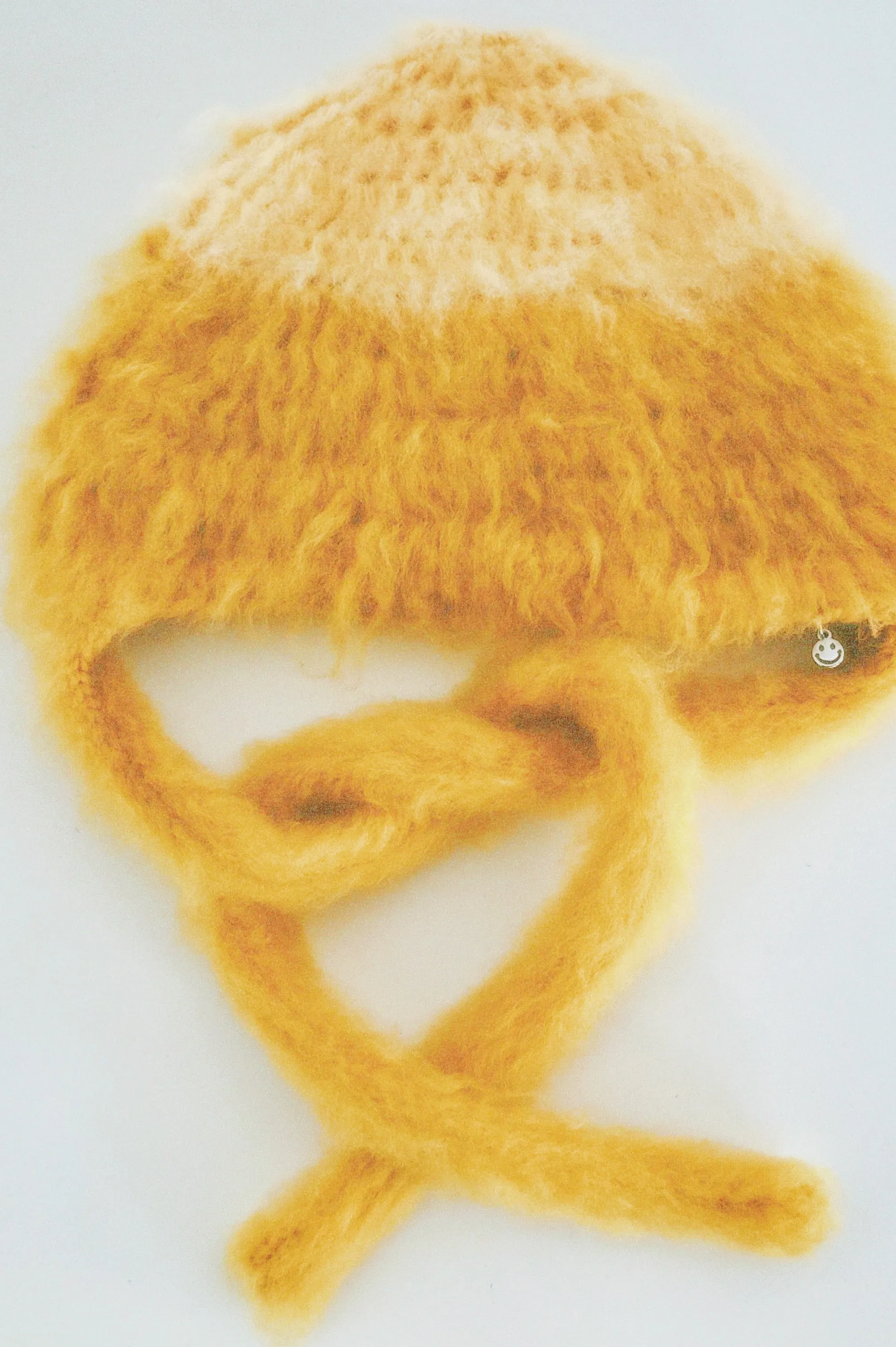 Yellow Bonnet