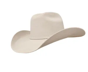 Yellowstone Silver Belly Cowboy Hat by Gone Country - Bourbon Cowgirl