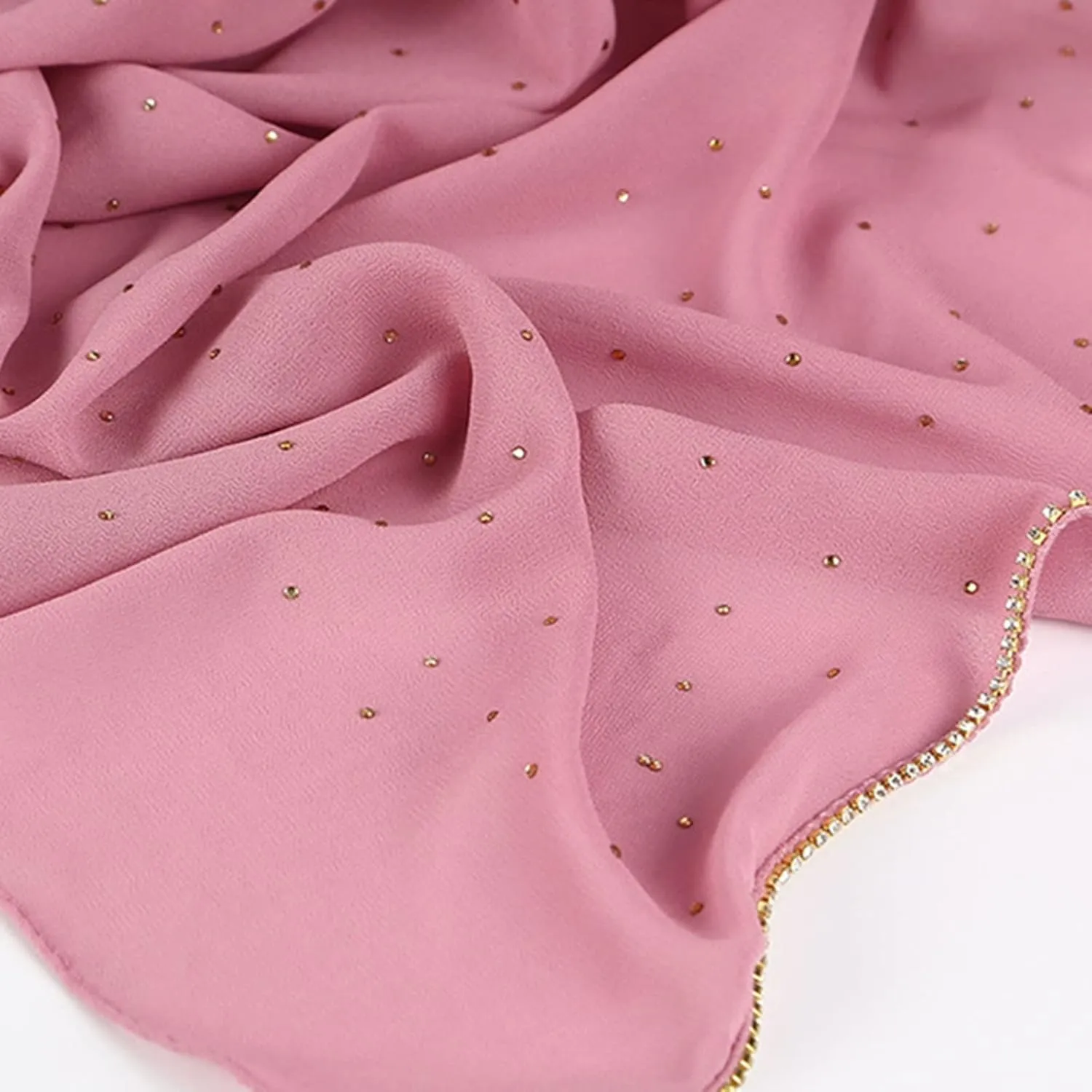 YOLAI Women'S Silk Scarf Floral Print Satin Long Scarf Wrap Shawl Sheer Chiffon Scarf Summer Beach Scarves