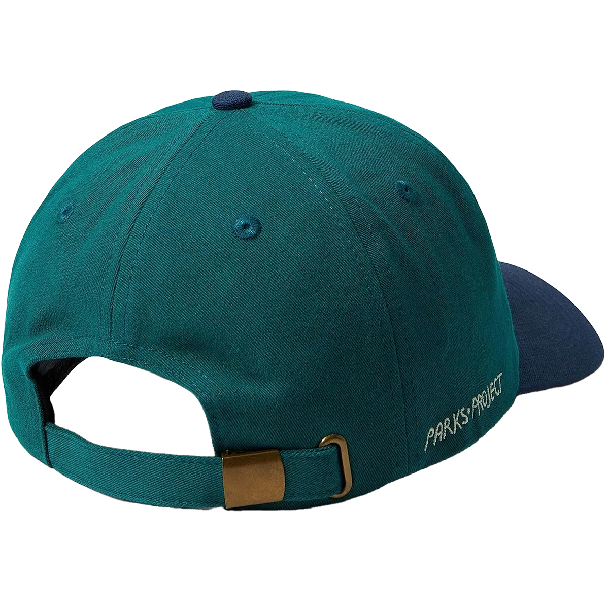 Yosemite National Park Spell It Out Hat
