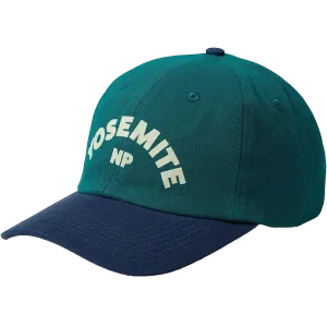 Yosemite National Park Spell It Out Hat