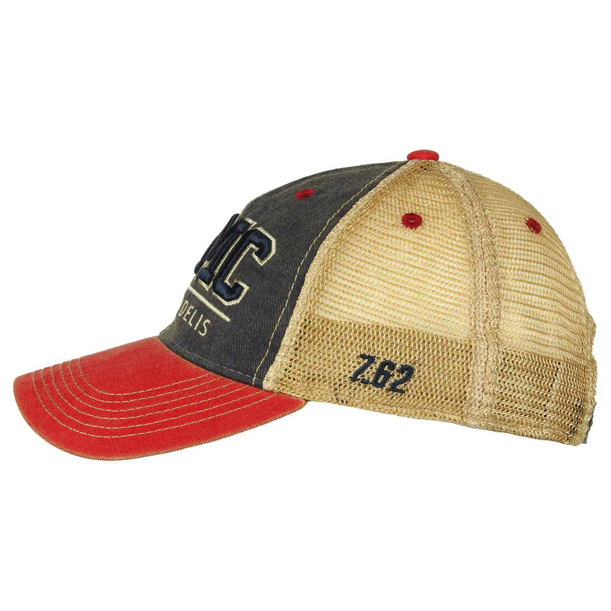YOUTH USMC Semper Fidelis Vintage Trucker Hat