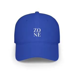 ZONE Baseball Cap
