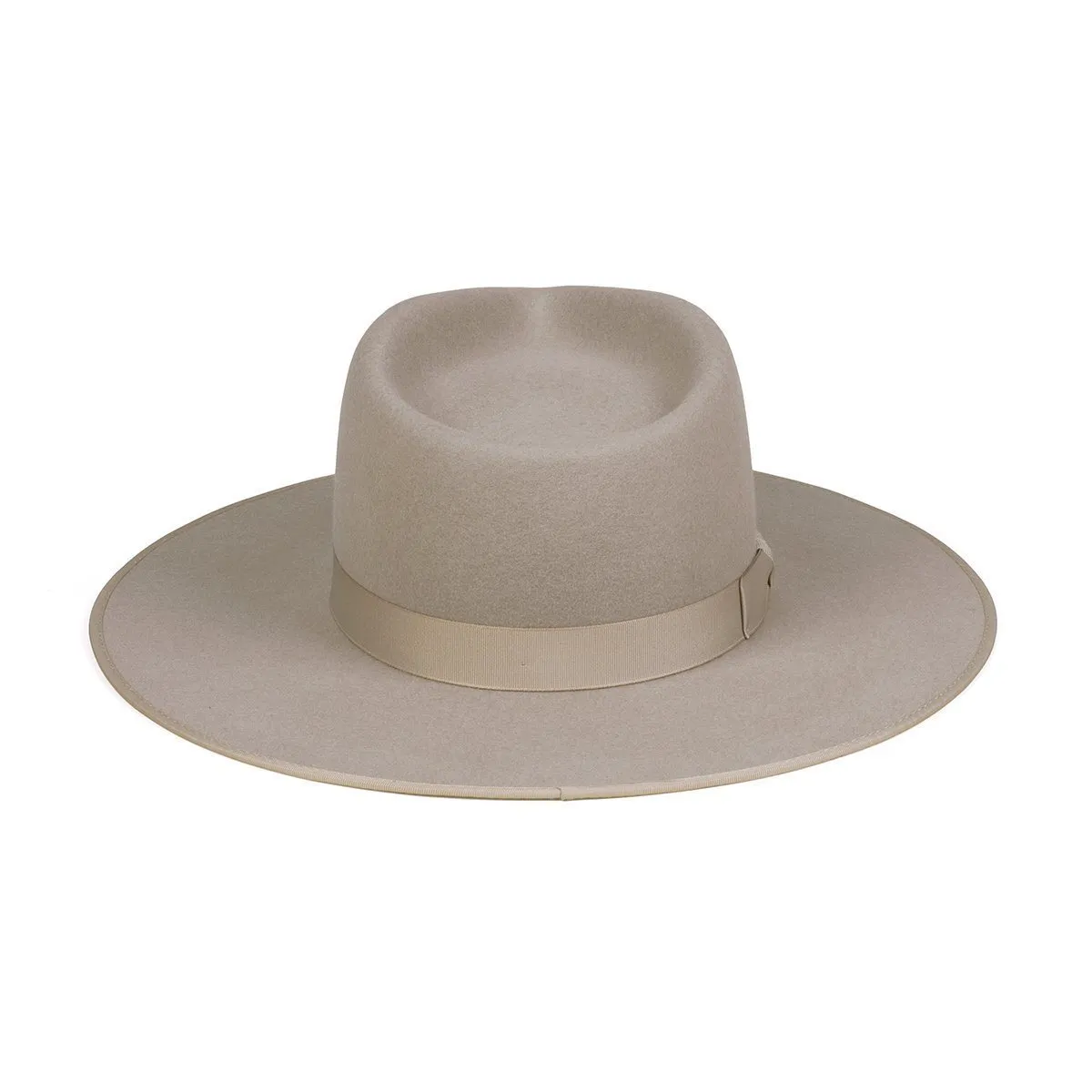 Zulu Rancher
