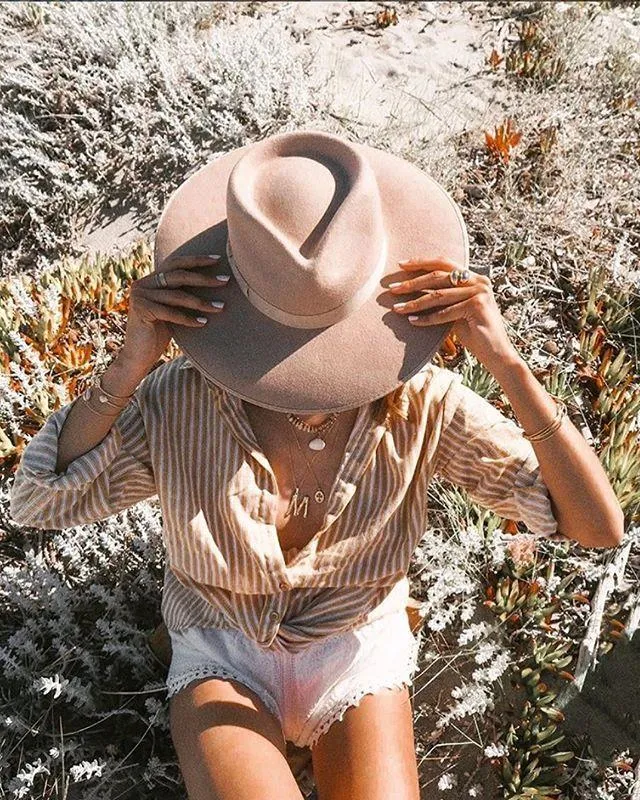 Zulu Rancher